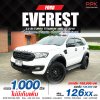 2018 Ford Everest 2.0 Titanium+ 4WD