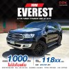 2019 Ford EVEREST 2.0 Titanium+ 4WD