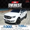 2020 FORD EVEREST 2.0 TURBO TITANIUM PLUS