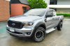 2021 Ford Ranger 2.2 Open Cab XL