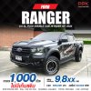 2022 Ford RANGER 2.0 XL+ DOUBLE CAB Hi-Rider