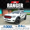 2019 Ford Ranger 2.0 DOUBLE CAB Hi-Rider Limited