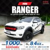 2019 Ford Ranger 2.0 DOUBLE CAB Hi-Rider Limited