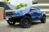 2019 Ford Ranger 2.0 Double Cab Raptor 4WD