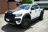 2019 Ford Ranger 2.2 Double Cab XLT Hi-Rider