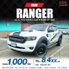 2022 Ford RANGER 2.2 XL+ Double Cab Hi-Rider
