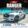 2023 Ford RANGER 2.0 XL+ DOUBLE CAB Hi-Rider