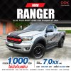 2021 Ford Ranger 2.2 XL+ Hi-Rider Open Cab