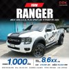 2023 Ford Ranger 2.0 OPEN CAB (ปี 22-28) Hi-Rider XL+ Pickup