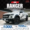 2022 Ford RANGER 2.0 Double Cab WildTrak Hi-Rider Pickup