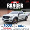 2021 FORD RANGER 2.2 XL OPEN CAB