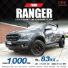 2018 FORD RANGER 2.2 XLT HI-RIDER DOUBLE CAB