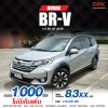 2019 Honda BR-V 1.5 SV