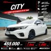 2022 Honda City 1.0  SV Hatchback