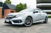 2017 Honda Civic 1.8 EL