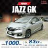 2020 Honda Jazz 1.5 V i-VTEC