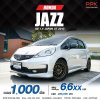 2013 Honda JAZZ 1.5 JP