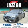 2015 Honda Jazz 1.5 V+ i-VTEC