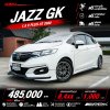 2022 Honda JAZZ 1.5  V+ Hatchback