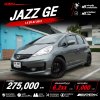 2012 Honda JAZZ 1.5 SV Hatchback