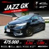 2018 Honda JAZZ 1.5 RS Hatchback