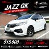 2018 Honda JAZZ 1.5  RS+ Hatchback