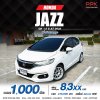 2022 Honda JAZZ GK 1.5  S Hatchback