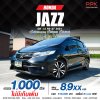 2021 Honda JAZZ 1.5 RS