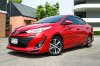 2018 Toyota Yaris Ativ 1.2 E
