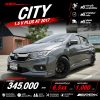 2017 Honda City 1.5 V+