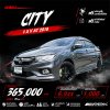 2018 Honda City 1.5  V Sedan