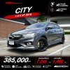 2018 Honda City 1.5  V Sedan