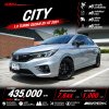 2021 Honda City 1.0  SV Sedan
