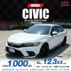 2022 Honda CIVIC 1.5 FE  EL+ Sedan