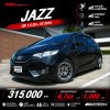 2015 Honda JAZZ 1.5 SV+