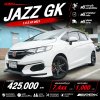 2021 Honda JAZZ 1.5 S Hatchback