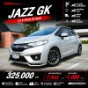 2015 Honda JAZZ 1.5  V+
