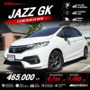 2018 Honda JAZZ 1.5  RS+ Hatchback