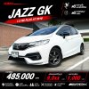 2018 Honda JAZZ 1.5  RS+ Hatchback