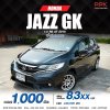 2018 Honda JAZZ 1.5 RS