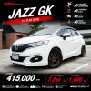 2018 Honda JAZZ 1.5  V Hatchback
