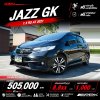 2021 Honda JAZZ 1.5 RS