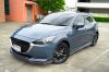 2021 Mazda 2 1.3 S Sports Leather Hatchback