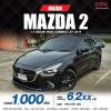 2019 Mazda 2 1.3 High Connect