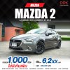 2019 Mazda 2 1.3 High Connect