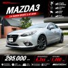 2015 Mazda 3 2.0 S Sports Hatchback