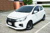 2020 Mitsubishi Mirage 1.2 GLX Hatchback