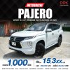 2021 Mitsubishi PAJERO SPORT 2.4 GT Premium Elite Edition