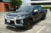 2021 Mitsubishi Triton 2.5 Double Cab GLX