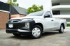 2022 Mitsubishi Triton 2.5 Single Cab GL